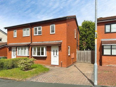 Property on Hopkins Heath, TF5 0LX