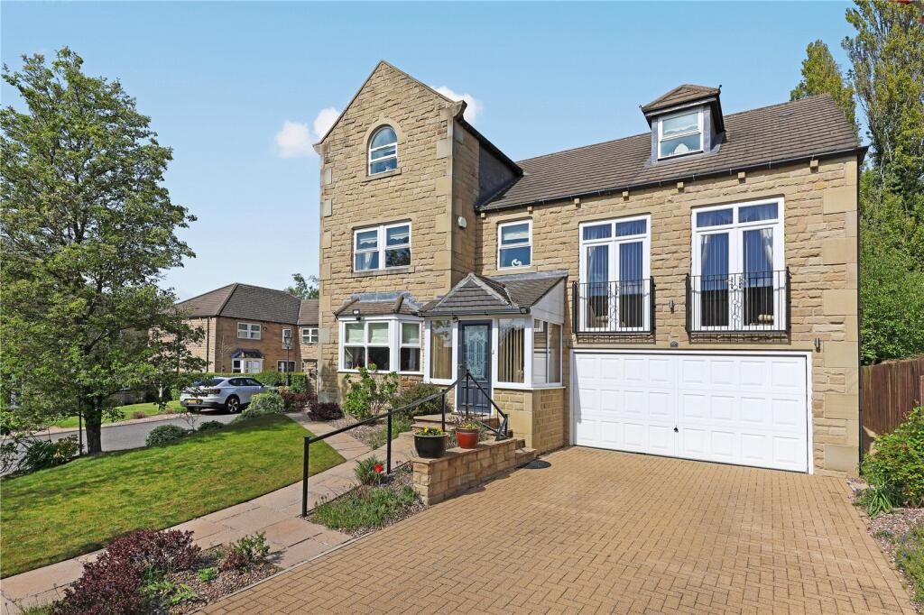 Detached House
