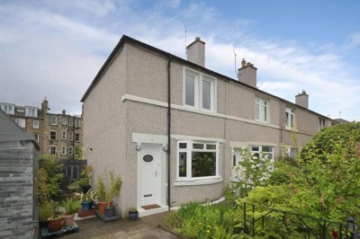 Terraced