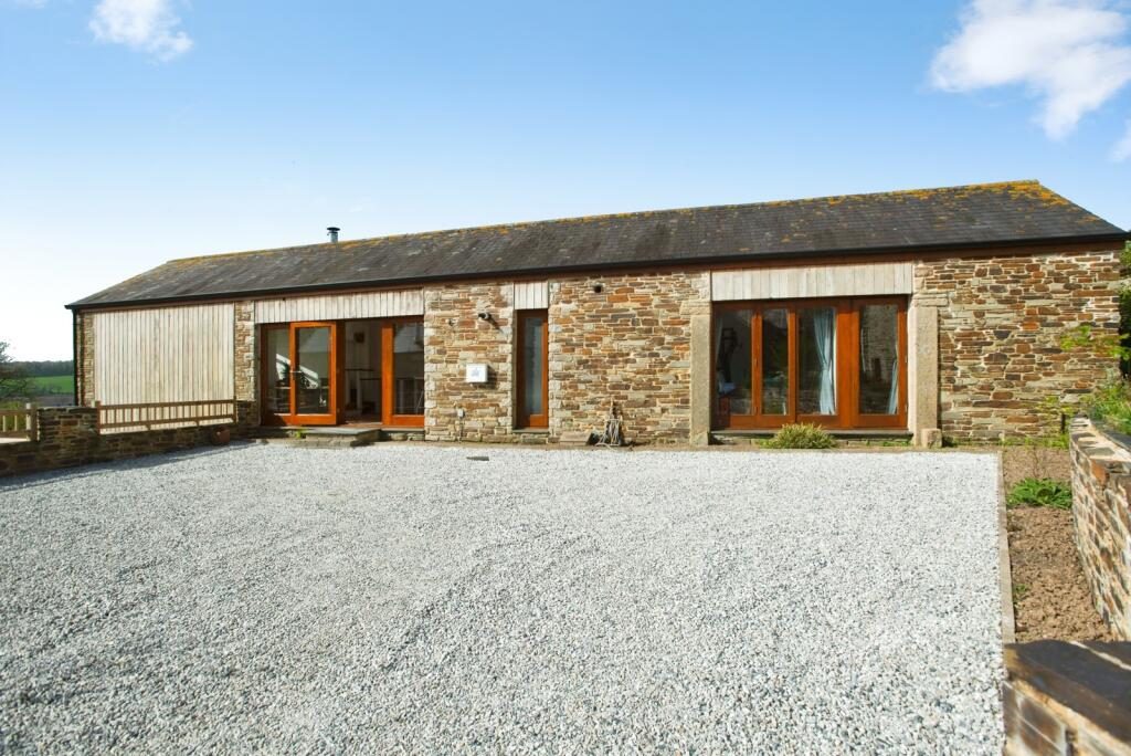 Barn Conversion