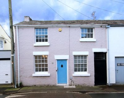 Terraced