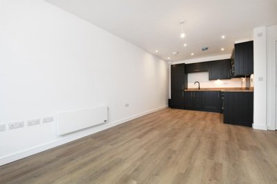 Property on CM1 1JP