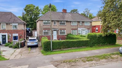 Semi-Detached