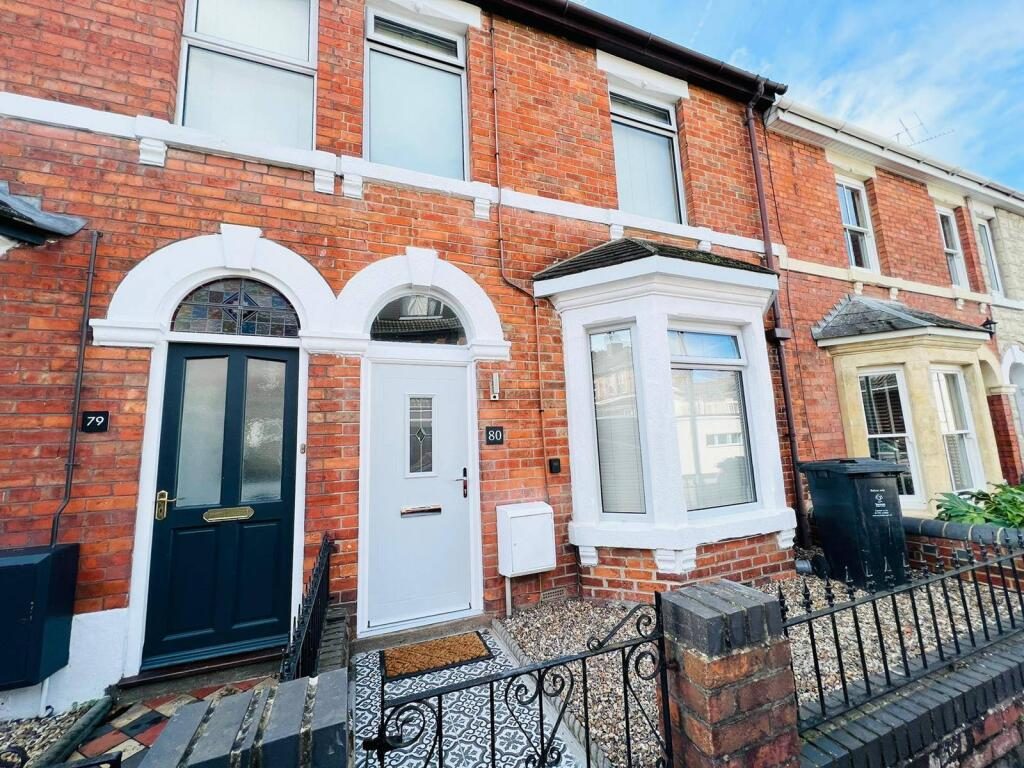 House Of Multiple Occupation