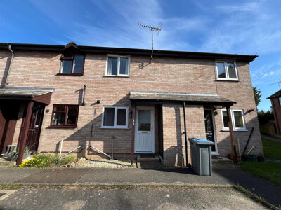 Property on Surrey Close, IP13 9SJ