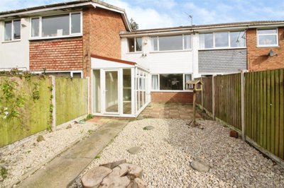 Property on Garland Drive, LS15 9AT