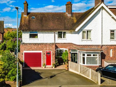 Semi-Detached