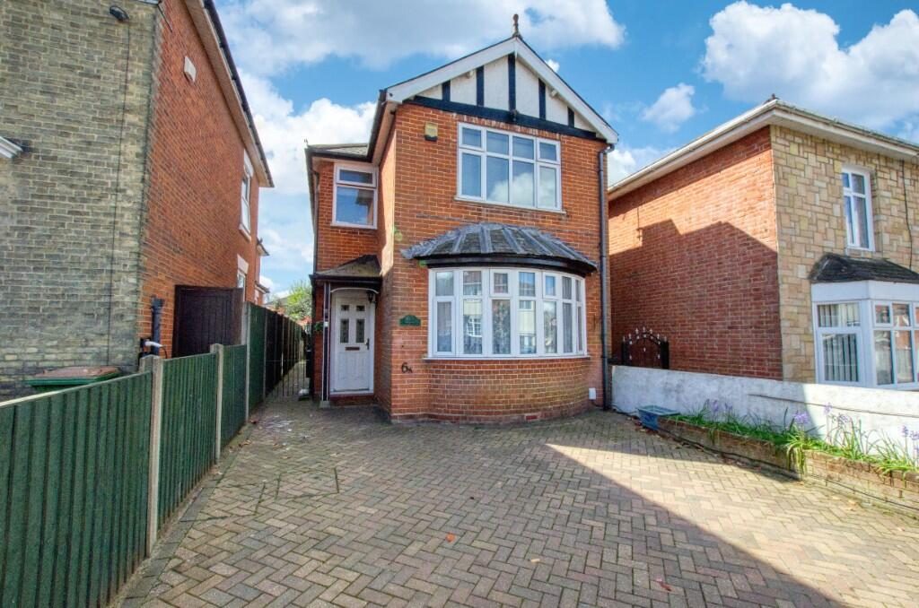 Detached House