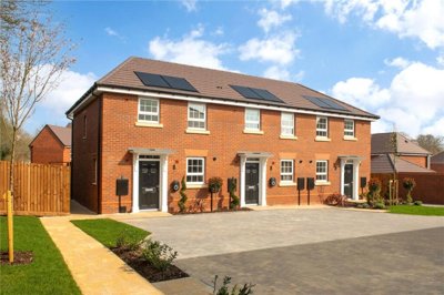 Semi-Detached