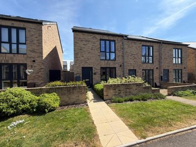 Terraced