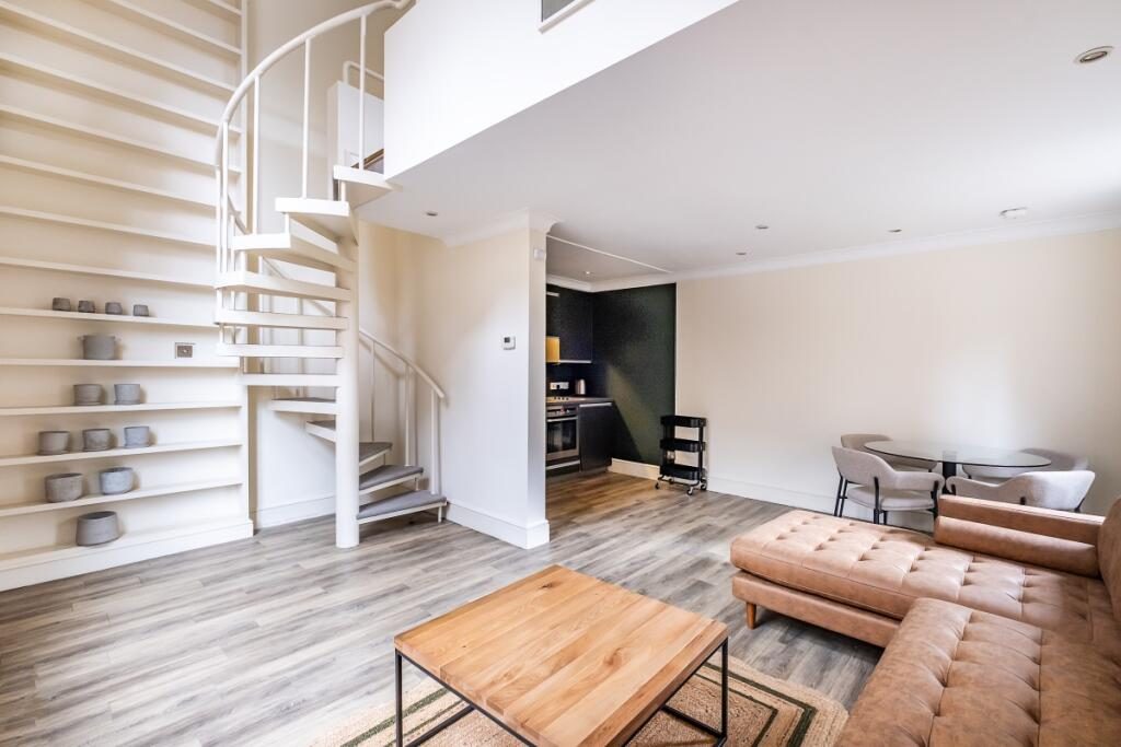 Maisonette