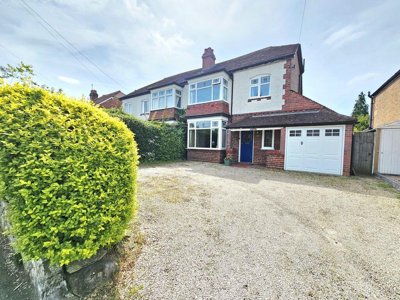 Semi-Detached