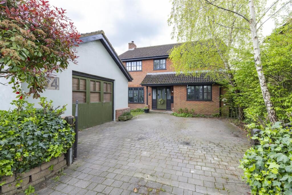 Detached House