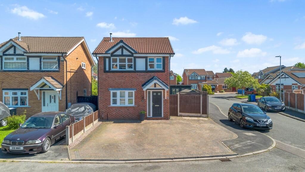Detached House