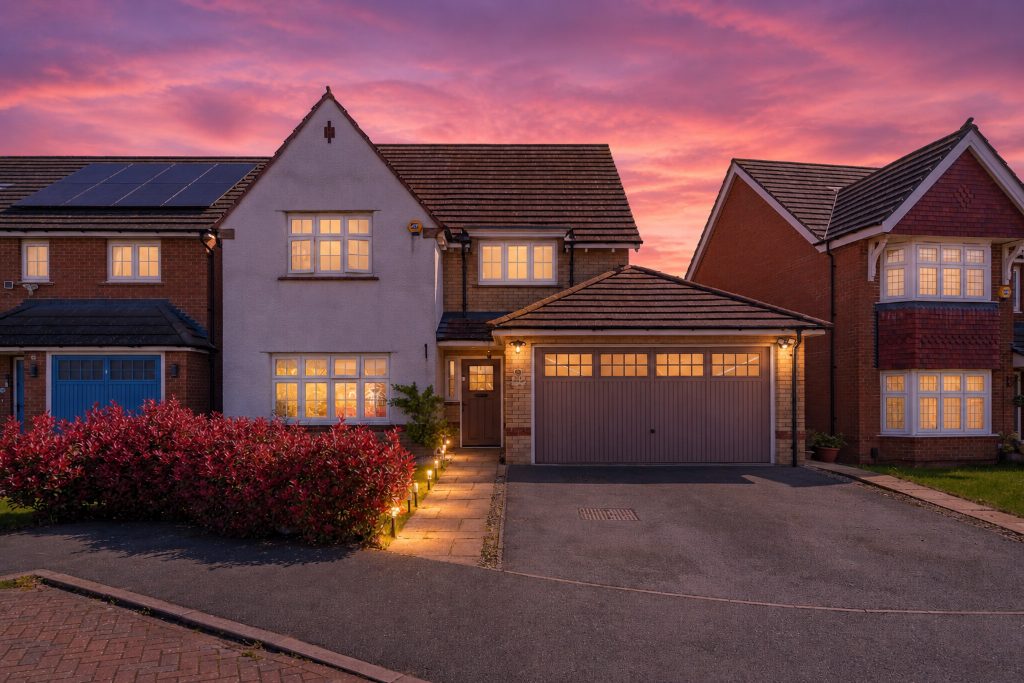 Detached House