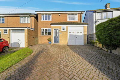 Property on Sugar Lane, SK10 5UJ