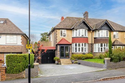 Semi-Detached