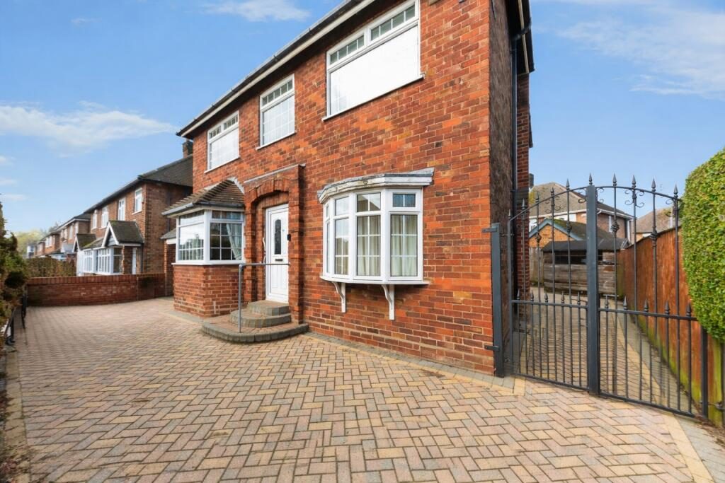 Detached House