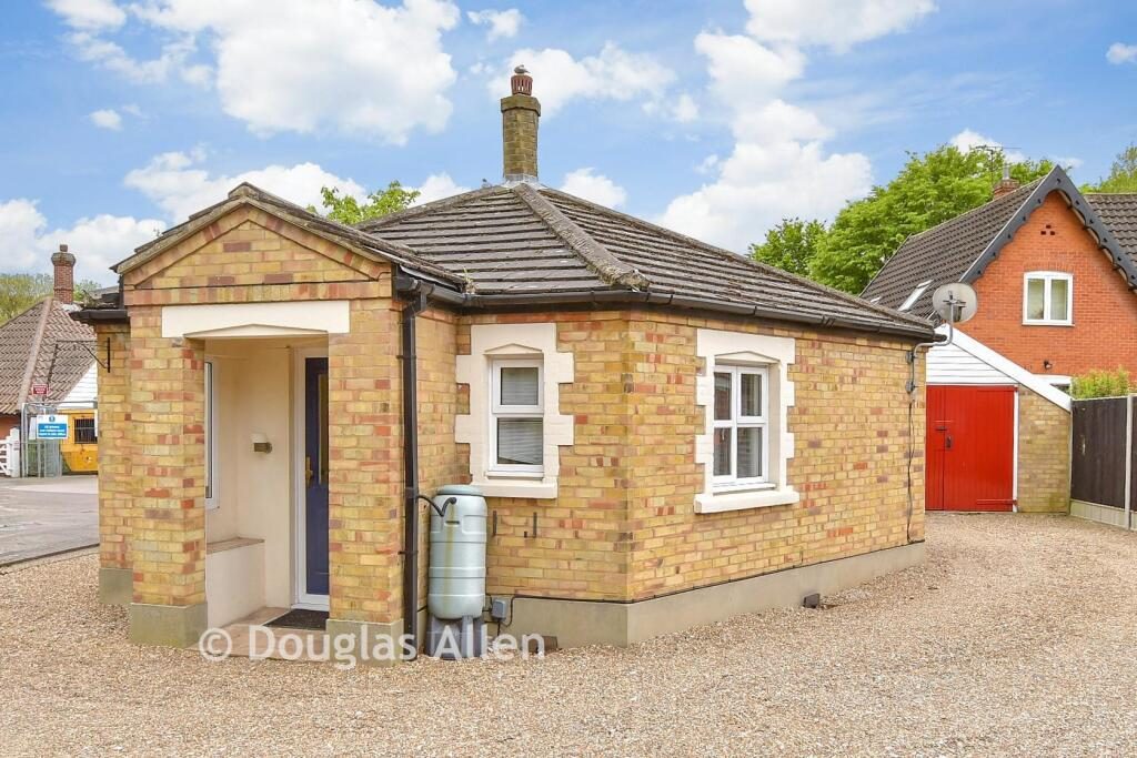 Bungalow