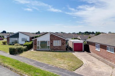 Property on Milland Road, BN27 1TG