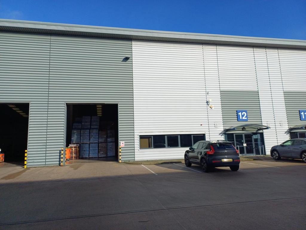 Warehouse