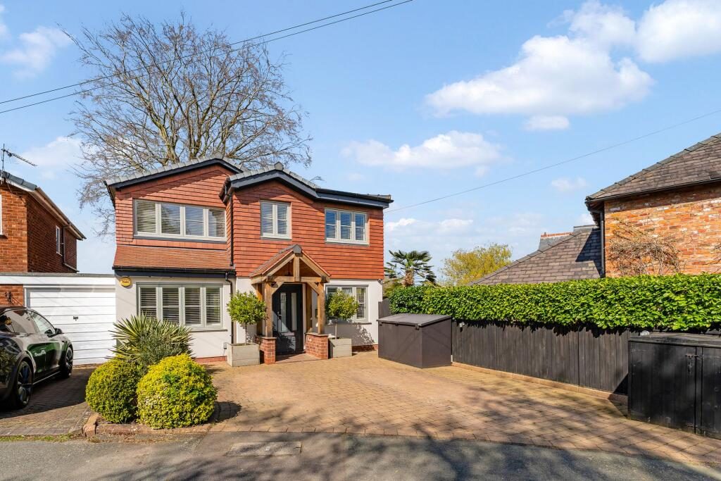 Detached House