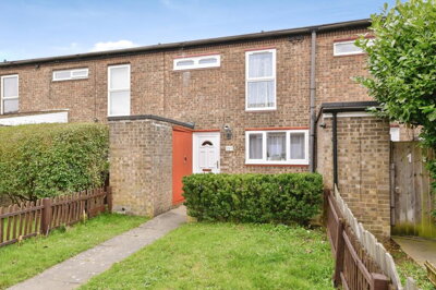 Property on Canterbury Way, SG1 4LQ