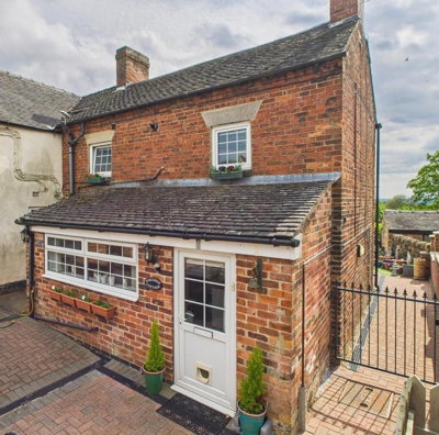 Property on Morley Almshouses Lane, DE7 6DL
