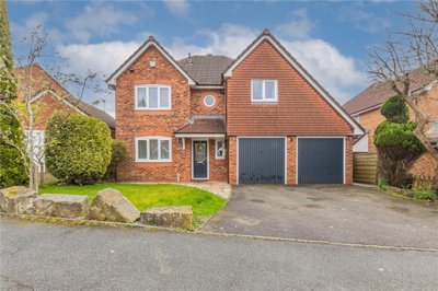 Property on Claymere Avenue, OL11 5WB