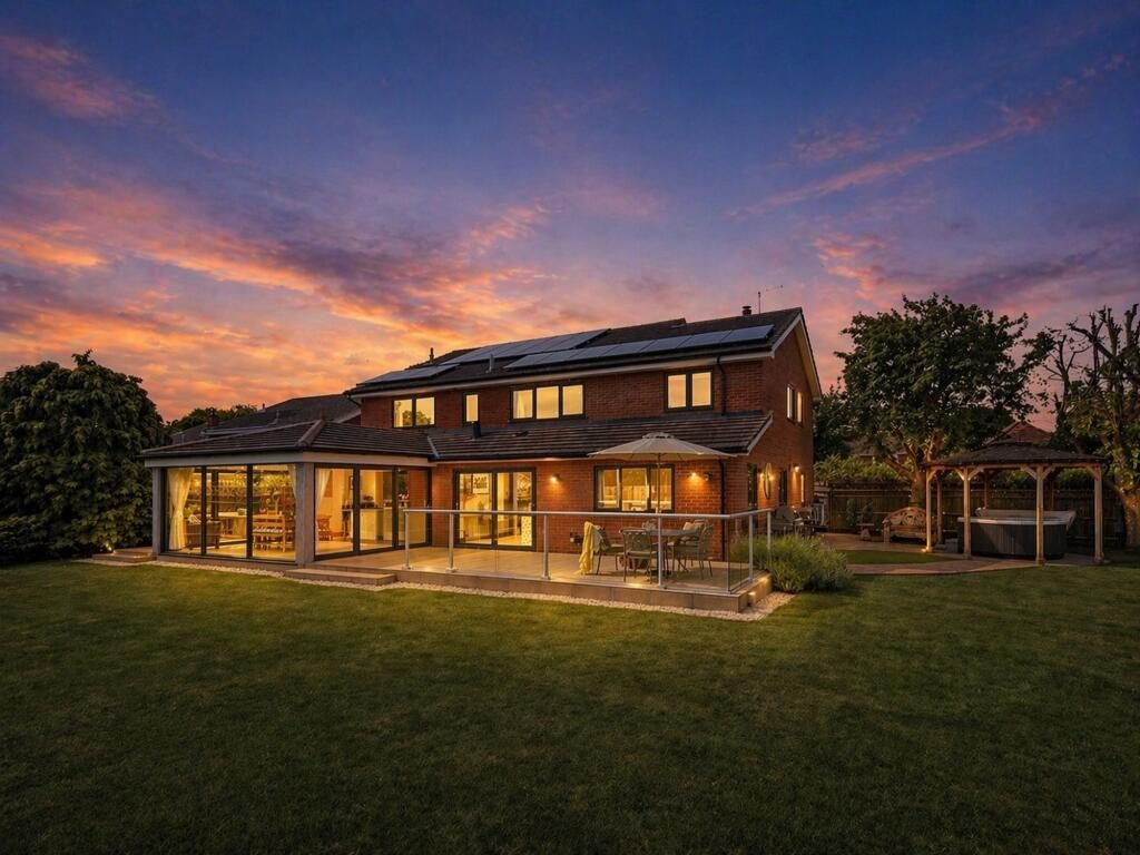 Detached House