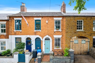 Terraced