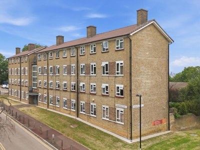 Maisonette