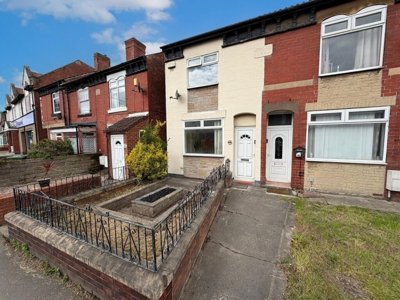 Semi-Detached