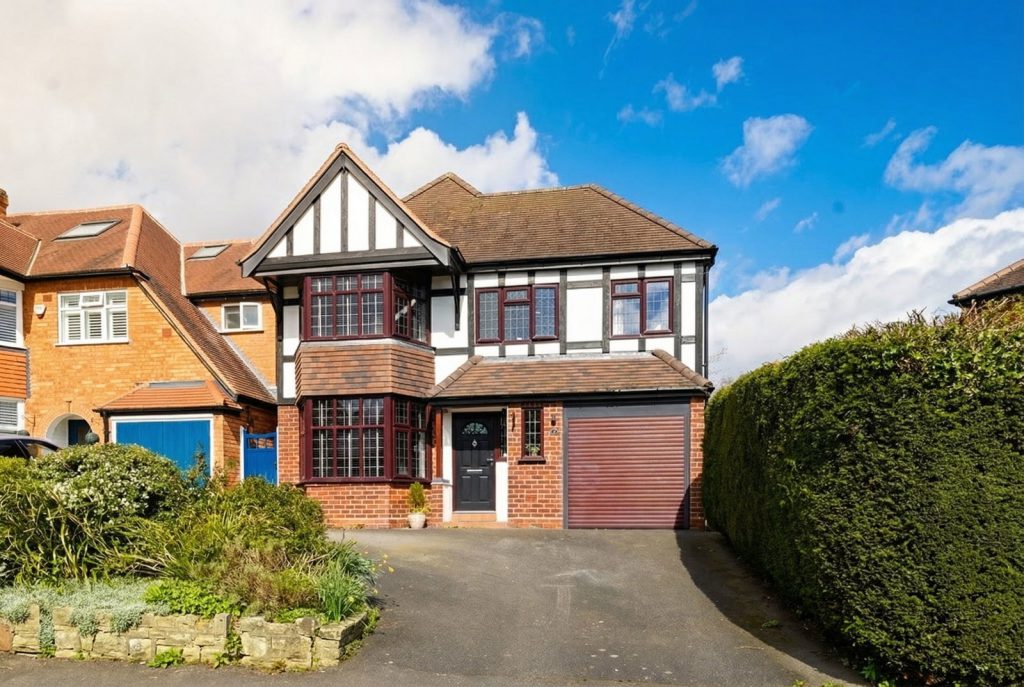 Detached House