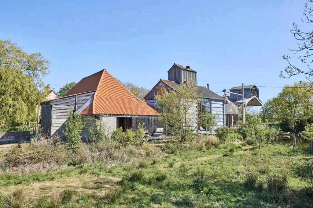 Barn Conversion