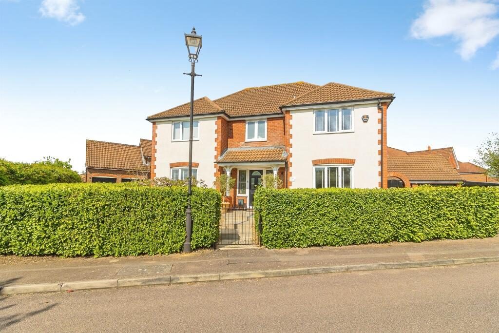 Detached House