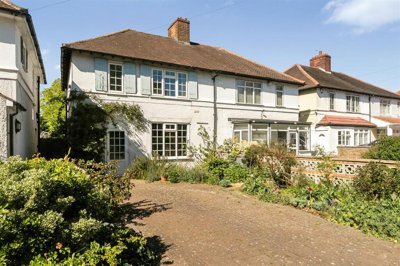 Semi-Detached