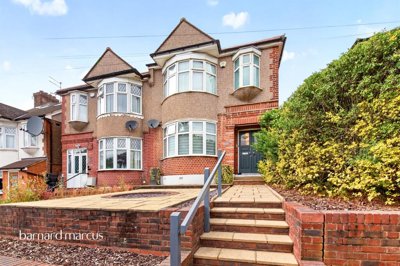 Semi-Detached