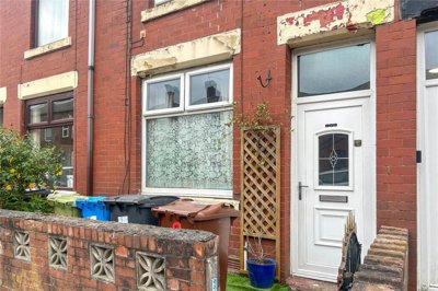 Property on Turf Lane, OL9 8HR