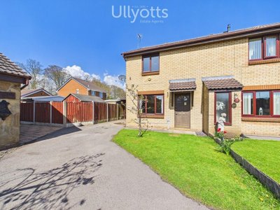 Property on Wharfedale Drive, YO16 6FB