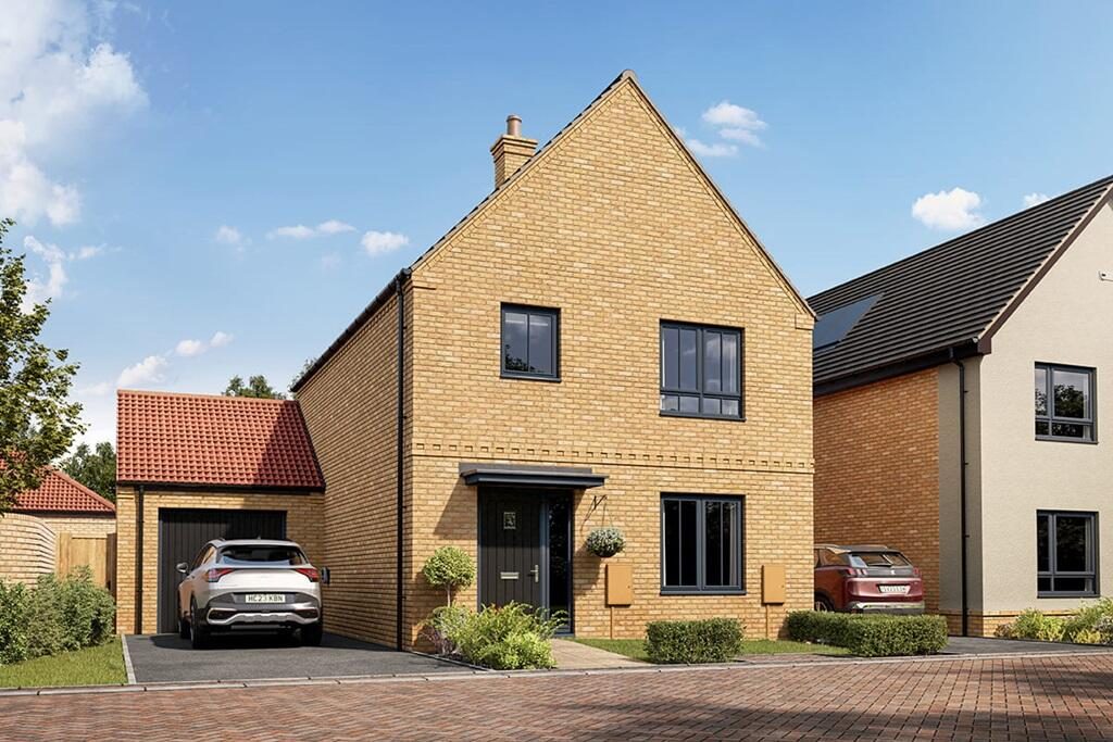Detached House