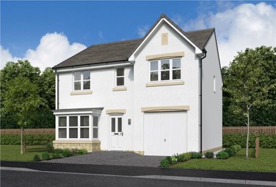 Property on EH49 6LR