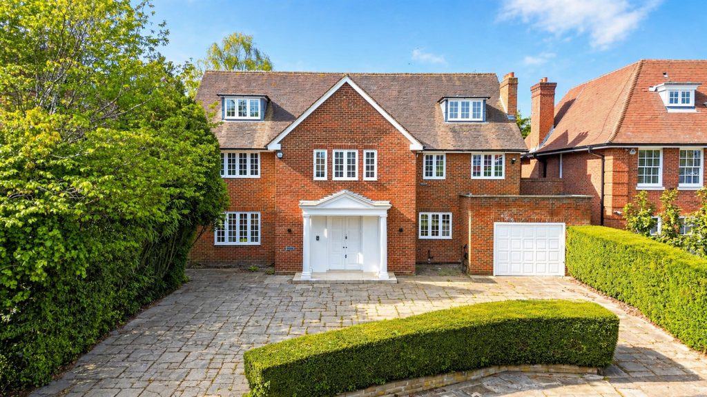 Detached House