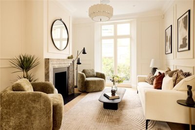 Terraced