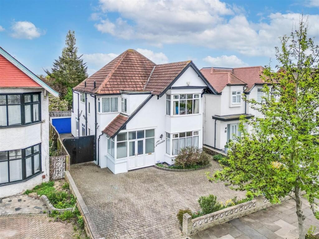 Detached House