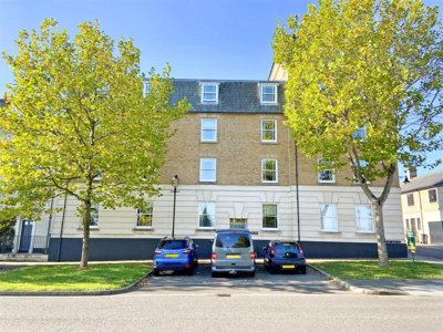 Property on DT1 3RH