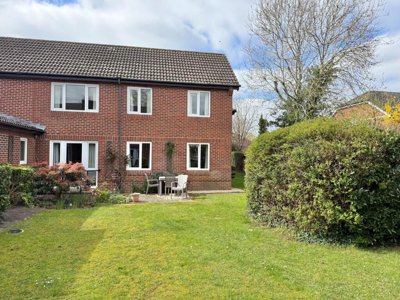 Property on Terrace Road South, RG42 4BQ