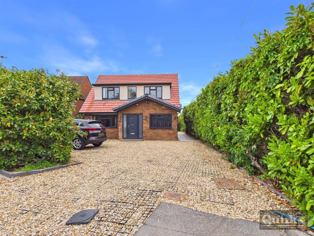 Detached House
