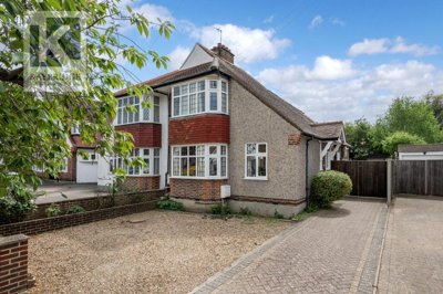 Semi-Detached