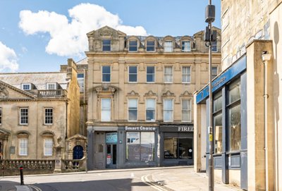 Property on Broad Street, BA1 5LJ